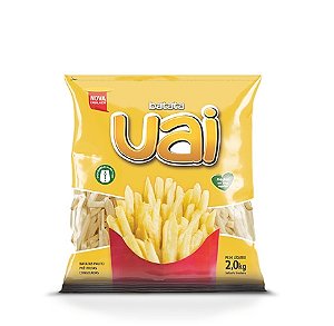 Batata Uai 2kg