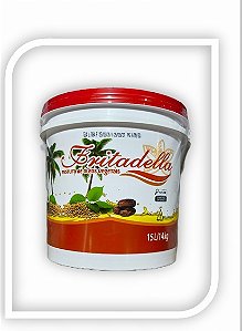 Gordura vegetal Fritadella 15l
