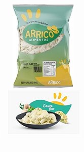 Couve Flor Arrico 1kg
