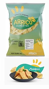 Mandioca 1KG Arrico
