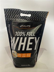 100% Fulllife Whey Fullife