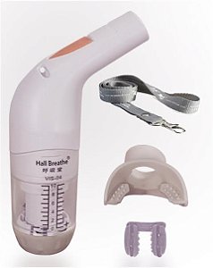 Treinador respiratório Breathe Power