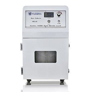 Aspirador de Pó YRC-V5