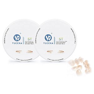 Bloco de Zirconia Dental Super Translúcido (para Sistema Aberto)