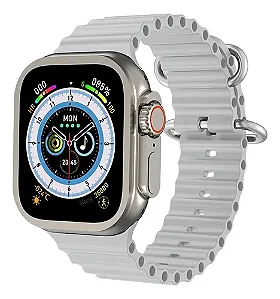 Relógio Smartwhatch - Danx - Dr10