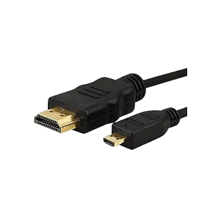Cabo HDMI - 2,00m