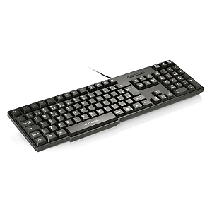 Teclado com Fio - Multilaser