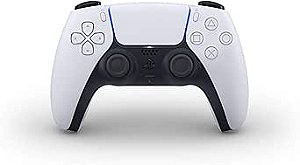 Controle DualSense - PlayStation 5