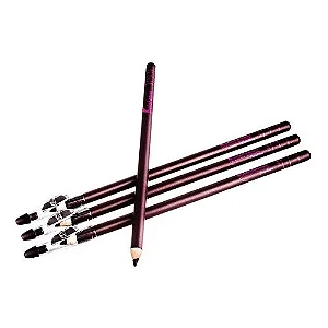 Lápis de Sobrancelhas Universal com apontador - BellaFemme
