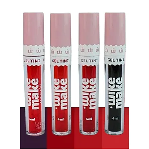 Gel Tint - Wike Make by Miss Rôse - 4ml