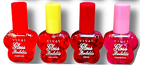 Lip Gloss Borboleta - Vivai - 12ml