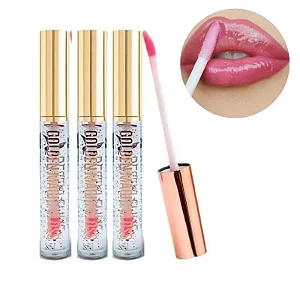 Golden Magic Gloss - BellaFemme - 5ml