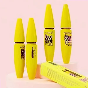 Máscara de Cílios The Colossal Super Defining - Febella - 15g