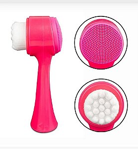 Escova Facial - Ruby Anjo