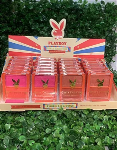 Duo Blush Circus Collection - Playboy - 6g