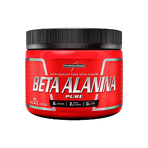 Beta Alanina Pure (123g) Integralmedica