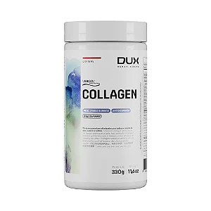 Collagen (330g) - Dux Nutrition