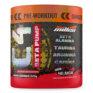 C4 Beta Pump Pre-Workout Pote 225g New Millen