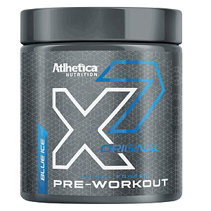 X7 Pre Workout (300G)