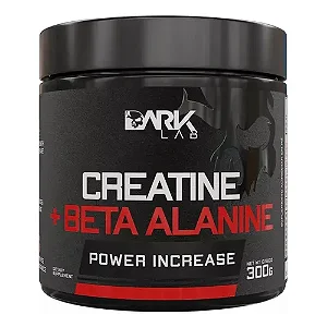 Creatina + Beta Alanina 300g Dark Lab