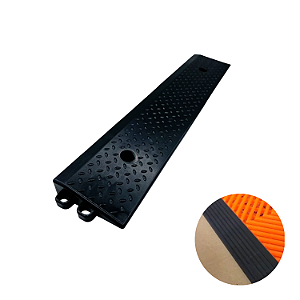 Rampa Piso Modular Automotivo/Garagem