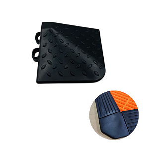 Canto Piso Modular Automotivo/Garagem