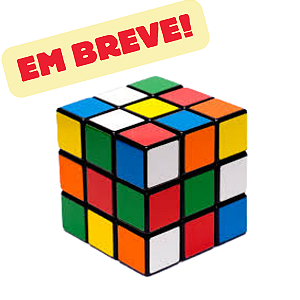 Cubo Mágico Profissional Magnético 3x3x3 Moyu Mf3rs M Cor Da Estrutura Stickerless