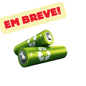 Pilhas Elétricas