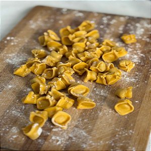 Agnolini de Carne – Receita Tradicional Italiana