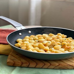 Nhoque de Batata