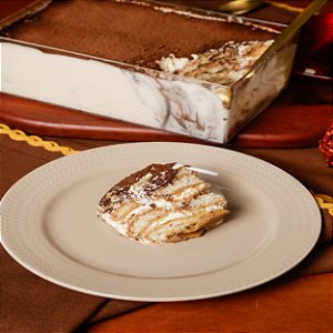 Tiramisu – Sobremesa Italiana