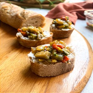Caponata Siciliana