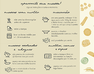 Combo de Caldos e Cremes