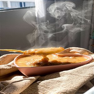 Combo de Caldos e Cremes