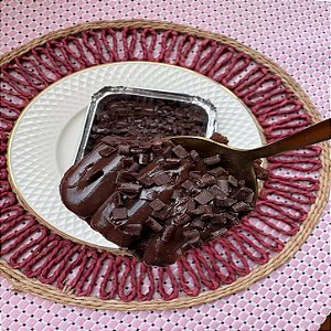 Bolo de Brigadeiro Individual Congelado