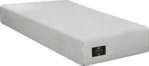 COL ERGOPEDIC NATURAL LATEX KING KOIL A-25 88X188