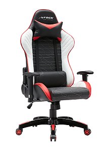 Cadeira Gamer Stock Car