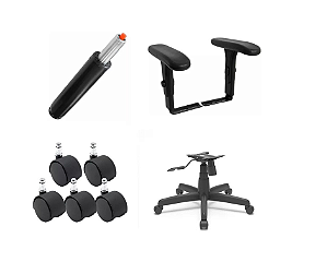 Reformas e Conserto Cadeira de Escritório