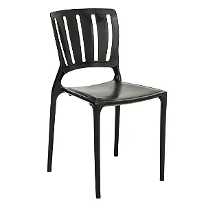 Cadeira Paola Empilhavel