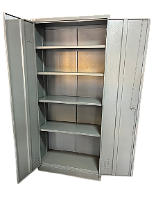Armário de Aço Alto