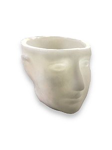 Cabeça de cera