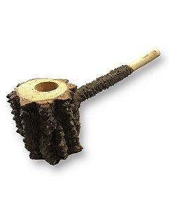 Cachimbo de Angico