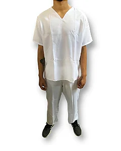 Conjunto Oxford Masculino
