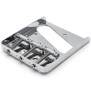 Ponte Cromada Vintage Telecaster