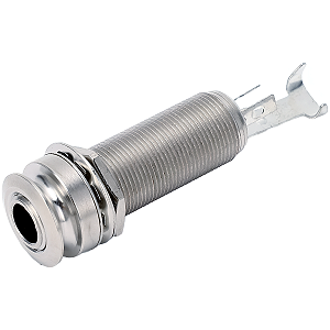 Jack Roldana P10 Thida Estéreo Cromado