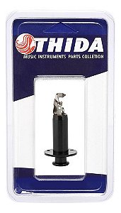 Jack Roldana P10 Thida Estéreo Liso Preto