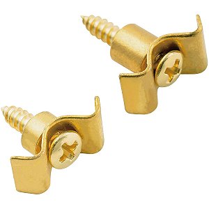 Rebaixador De Cordas RPC Gaivota Dourada Vintage