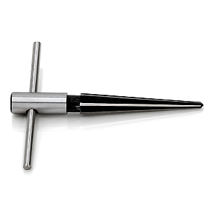 Alargador Thida Cônico Manual Ajustável 3–13mm Multiuso