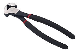 Alicate RPC Corte Frontal Remoção De Traste Inox Cromo