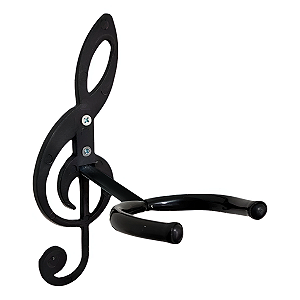 Suporte De Parede RPC Reforçado Clave De Sol